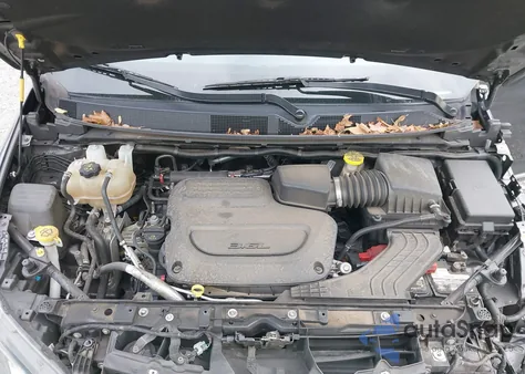 2020 Chrysler Pacifica Touring L from USA, damaged, VIN 2C4RC1BG2LR109892